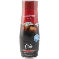 SodaStream Drink Mix