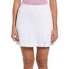 Callaway Solid TrueSculpt Skort Women's - Brilliant White