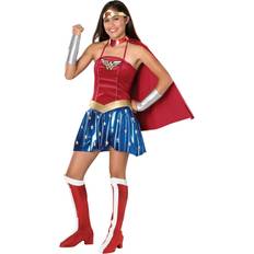 DC Comics Wonder Woman Teen Kostume