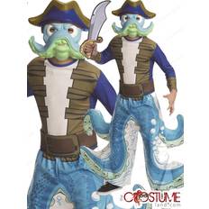 Skylanders Wash Buckler Child Costume