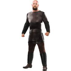 Fun Men's Vikings Ragnar Lothbrok Costume