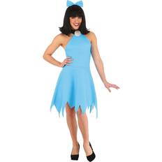 Betty Rubble Costume for Women 2X