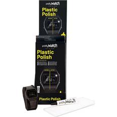 Scratch repair glass polish repair scratch remover for plastic glass watch