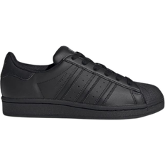 Adidas Junior Superstar - Core Black