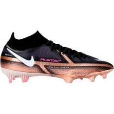 Nike Phantom GT2 Elite Dynamic Fit FG - Metallic Copper/Black/White