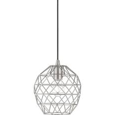 Lighting Livex Lighting geometric shade mini Pendant Lamp