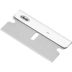 VIGOR replacement blades 10 pieces V1372 Paint Scraper