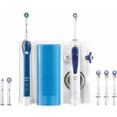 Elektrisk tandbørste oral b pro 2000 Oral-B Pro 2000