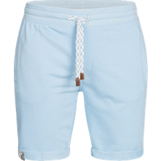 Indicode Aldrich Shorts - Sky Way