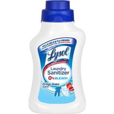 Lysol Crisp Linen Laundry Sanitizer 0.32gal