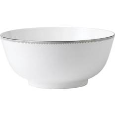 Wood Serving Bowls Vera Wang Grosgrain Serving Bowl 25cm 0.35L