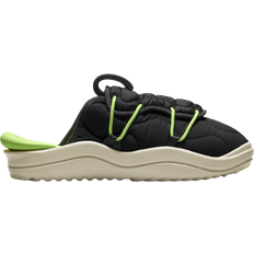 Nike Textile Sandals Nike Offline 3.0 - Black/Light Orewood Brown/Ghost Green/Anthracite