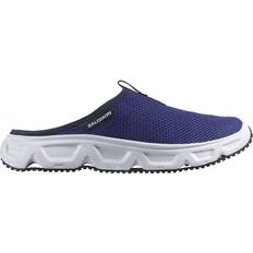 Salomon Reelax Slide 6.0 - Clematis Blue/White/Dark Sapphire