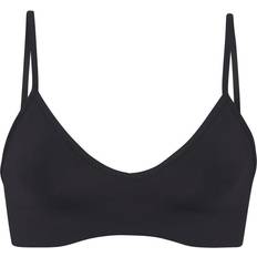 SKIMS Soft Smoothing Bralette - Onyx