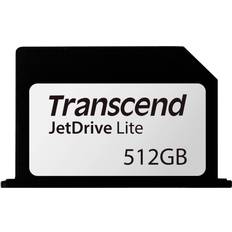 Jetdrive lite 330 Transcend JetDrive Lite 330 512 GB