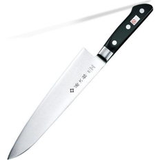 Tojiro Kitchen Knives Tojiro DP F-809 Cooks Knife 24 cm