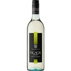 Screw Cap Wines McGuigan Black Label Pinot Grigio South Eastern Australia 11.5% 75cl