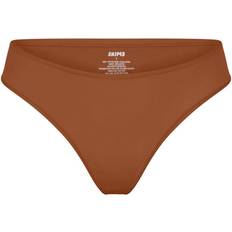 SKIMS Fits Everybody Cheeky Brief - Bronze