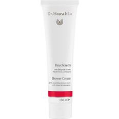 Shower Cream