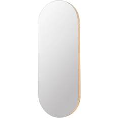 Broste Copenhagen Alva Wall Mirror 62x158cm