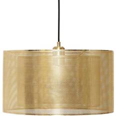 Hübsch Edge Pendant Lamp ∅ 40cm