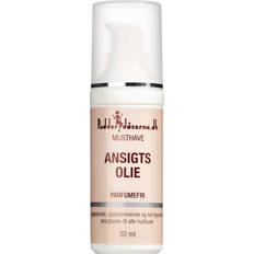 Anti-age - Oljor - Pumpflaskor Serum & Ansiktsoljor Pudderdåserne Ansigtsolie 30ml