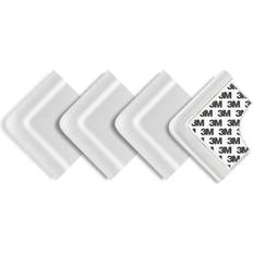 Corner Protector Soft 4-pack