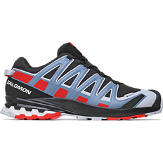 Salomon XA Pro 3D V8 GTX M - Black/Fiery Red/Faded Denim