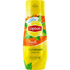 Macchine per Bibite SodaStream Lipton Ice Tea Peach