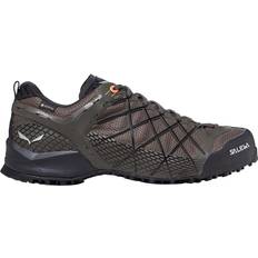 Salewa Wildfire Edge GTX M - Black Olive/Wallnut