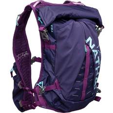 Running Backpacks NATHAN Trailmix Race Pack 12L - Astral Aura/Majesty/Blue Radiance