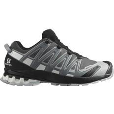 Salomon xa pro v8 Salomon XA Pro 3D V8 GTX M - Magnet/Stormy Weather/White