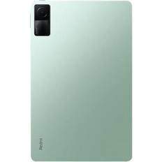 Tablets på tilbud Xiaomi Redmi Pad Green 10,6"