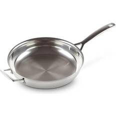 3-Ply Stainless Steel