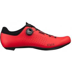 Rot Fahrradschuhe Fizik Omnia red/black EUR