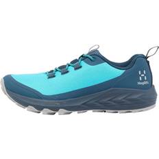 Haglöfs Femme Chaussures de randonnée Haglöfs L.I.M FH Low Women - Maui Blue