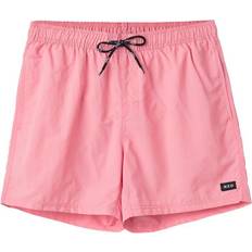 Herre - Pink - S Shorts H2O Swimming Shorts - Pink