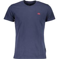 T-shirt - Blue