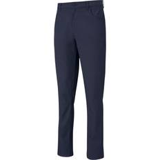 Puma jackpot shorts Puma Jackpot 5 Pocket Golf Pants Men - Navy Blazer