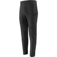 Patagonia L - Men Trousers & Shorts Patagonia Dirt Craft Pants - Black