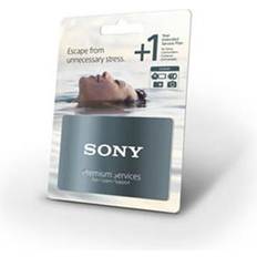 Camcorders Sony 1 Year Extended Warranty Other DI Products