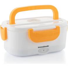 InnovaGoods Madkasser InnovaGoods Electric lunch box Madkasse 1.05L