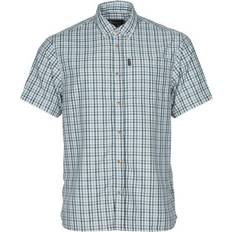 Pinewood Summer Shirt Man - Blue