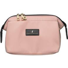 Mia Toiletry Bag - Misty Rose