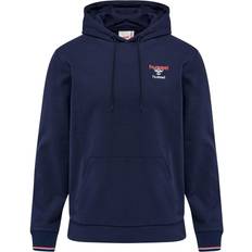 Hummel Hmlic Dayton Hoodie - Bleu