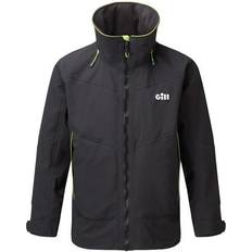 OS3 Coastal Jacket - Graphite
