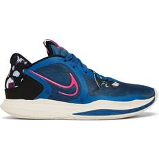 NIKE Kyrie Low 5 M - Dark Marina Blue/Black/Viotech/Pinksicle