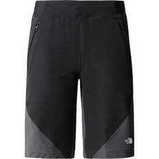 The North Face Shorts The North Face Short Stolemberg Alpine Femme - Black/Asphalt Gr