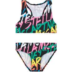 Black Bikinis Children's Clothing Stella McCartney Bikini - Black