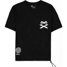 Umbrella Academy Hello Goodbye Number T-shirt - Black